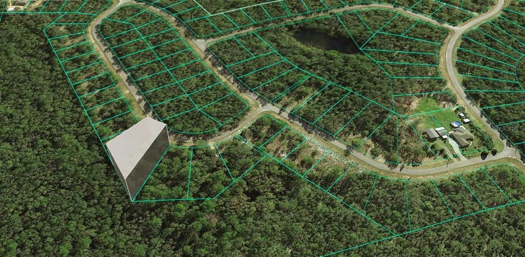 For Sale: $12,500 (0.39 acres)