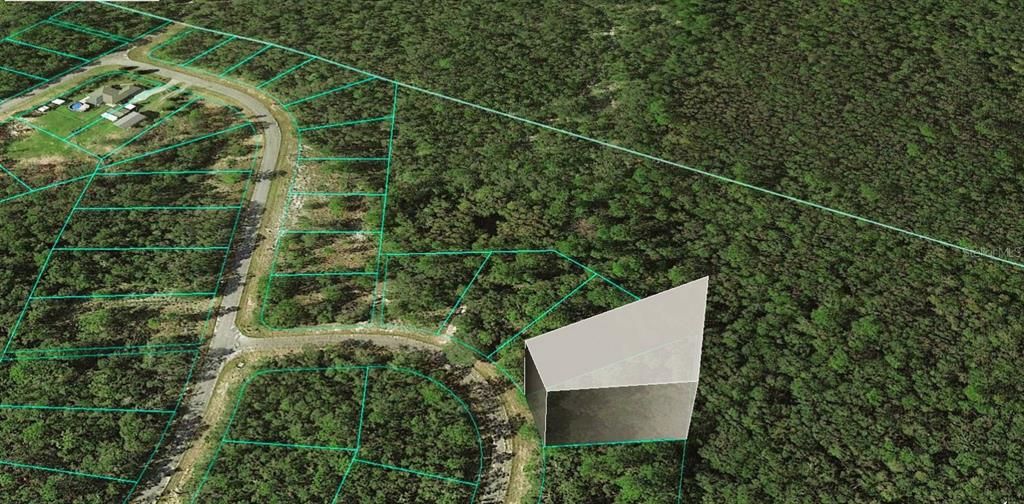 For Sale: $12,500 (0.39 acres)