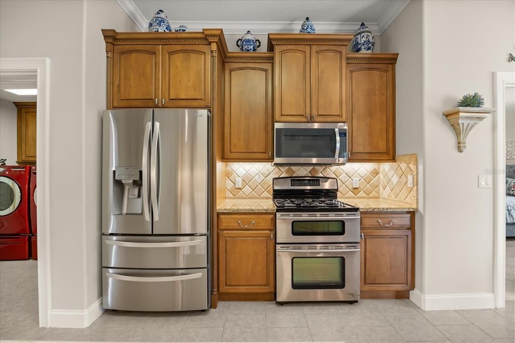 Active With Contract: $449,900 (4 beds, 3 baths, 2446 Square Feet)