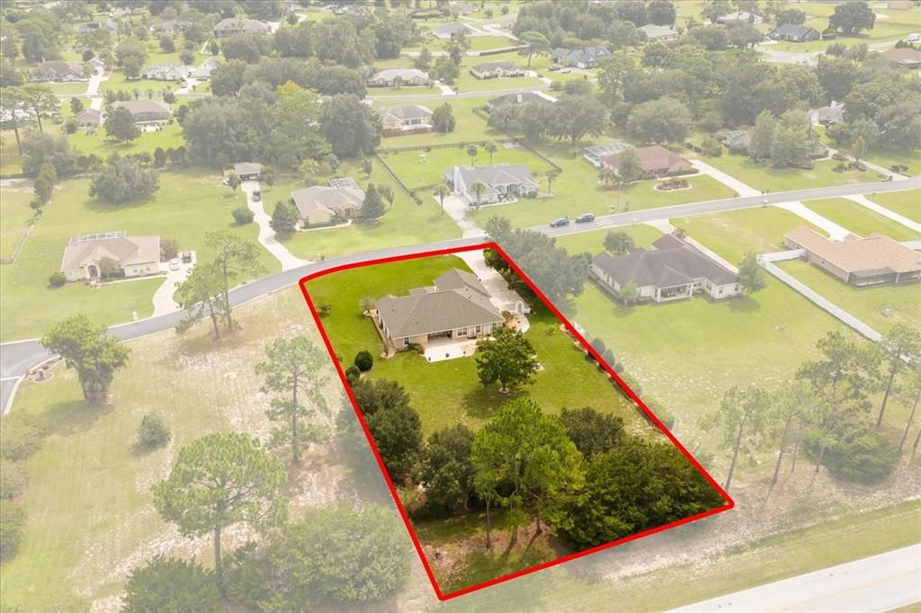 Active With Contract: $449,900 (4 beds, 3 baths, 2446 Square Feet)