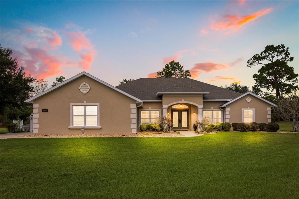 Active With Contract: $449,900 (4 beds, 3 baths, 2446 Square Feet)