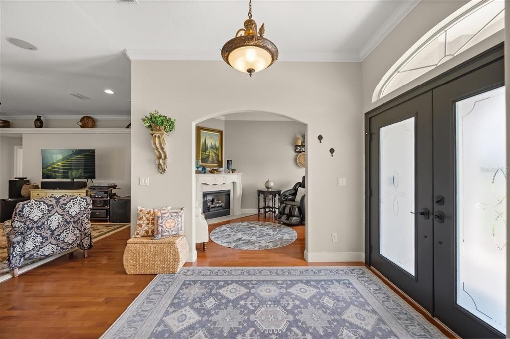 Active With Contract: $449,900 (4 beds, 3 baths, 2446 Square Feet)