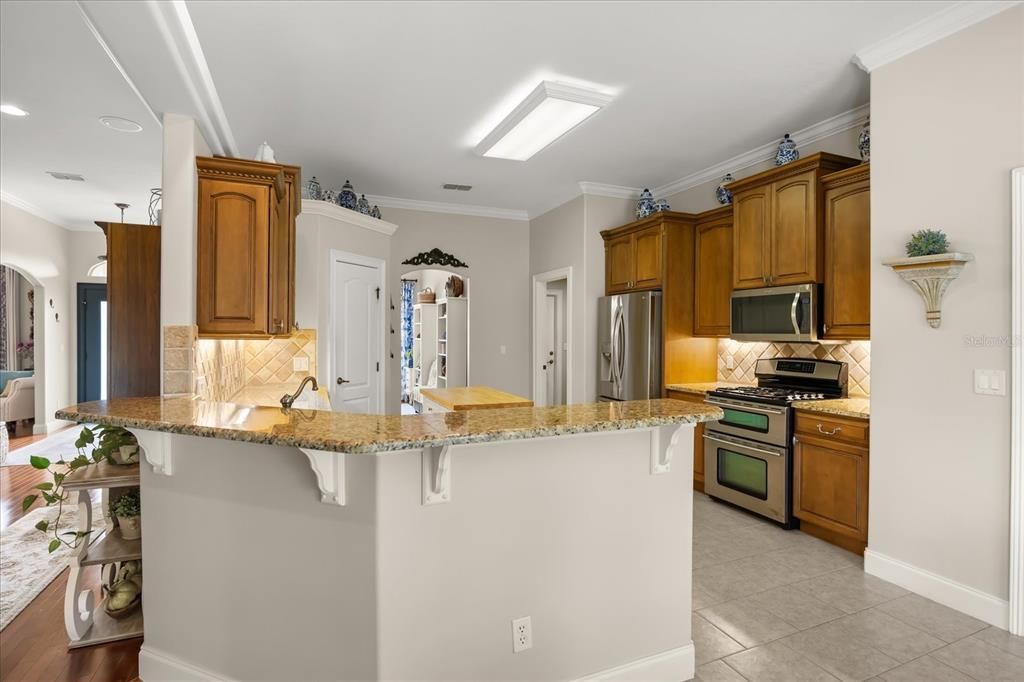 Active With Contract: $449,900 (4 beds, 3 baths, 2446 Square Feet)