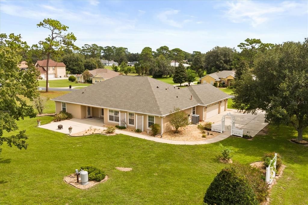 Active With Contract: $449,900 (4 beds, 3 baths, 2446 Square Feet)