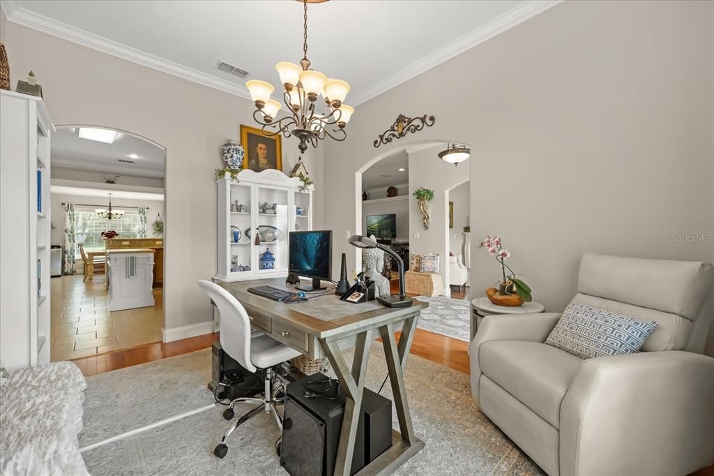 Active With Contract: $449,900 (4 beds, 3 baths, 2446 Square Feet)