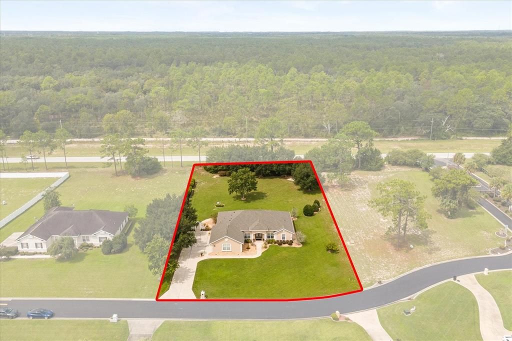 Active With Contract: $449,900 (4 beds, 3 baths, 2446 Square Feet)