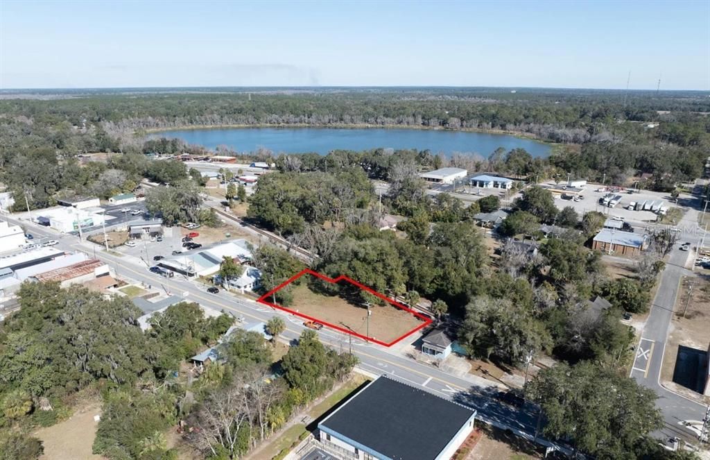 待售: $16,900 (0.42 acres)