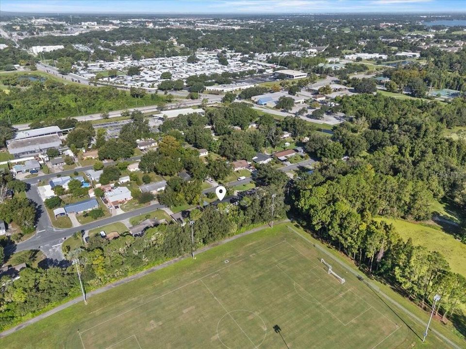 Active With Contract: $274,999 (3 beds, 1 baths, 1272 Square Feet)