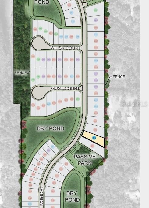 Activo con contrato: $398,999 (5 camas, 3 baños, 2287 Pies cuadrados)