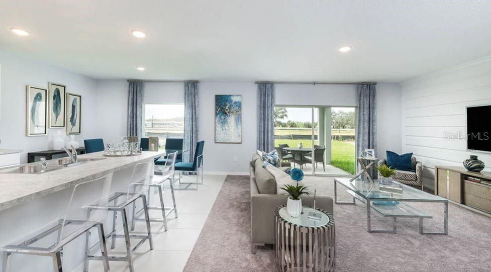 Activo con contrato: $398,999 (5 camas, 3 baños, 2287 Pies cuadrados)