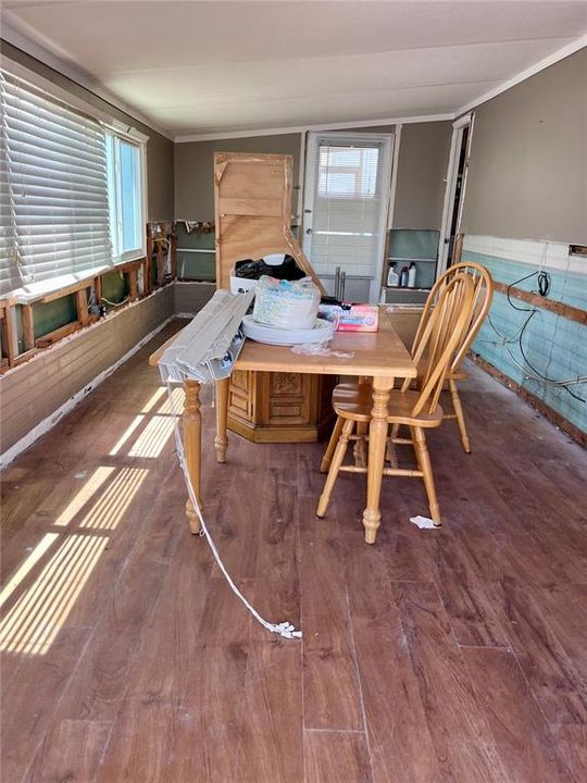 待售: $59,000 (1 贝兹, 1 浴室, 508 平方英尺)