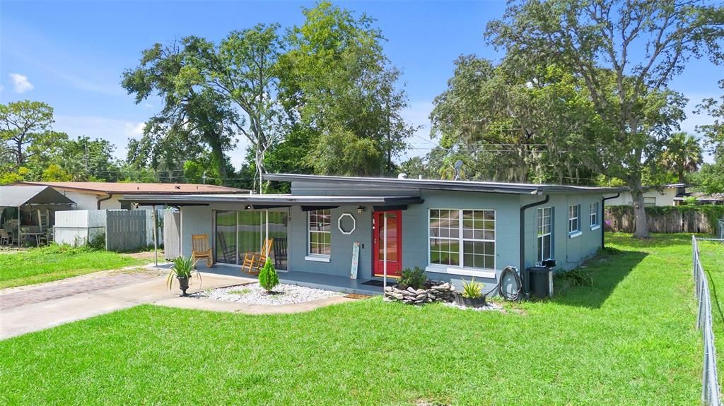 Под контрактом: $275,000 (3 спален, 1 ванн, 1510 Квадратных фут)