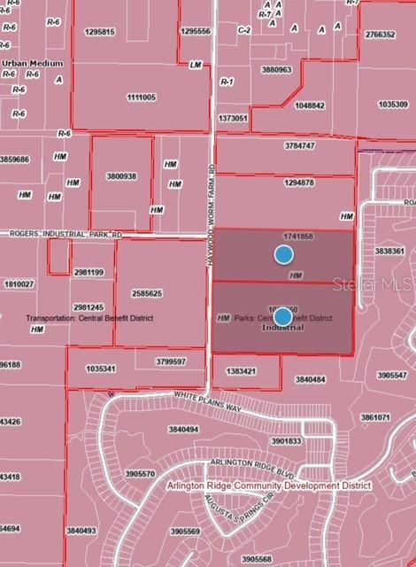 For Sale: $4,950,000 (34.22 acres)