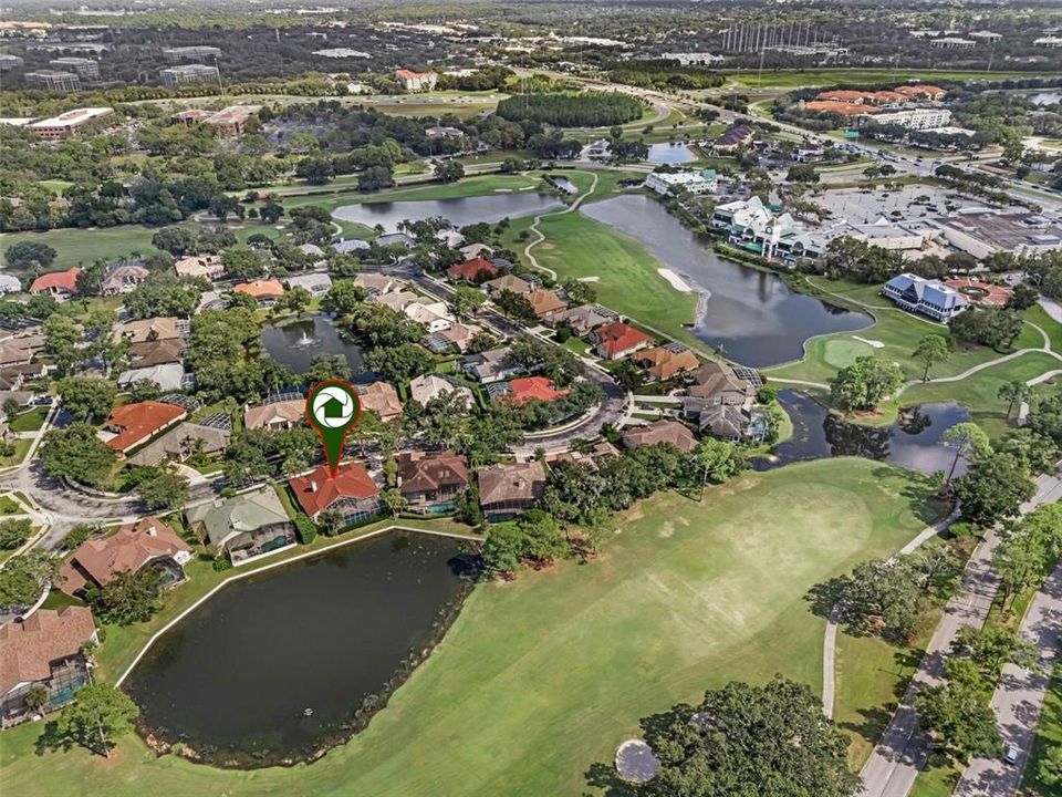 合同活跃: $799,000 (4 贝兹, 3 浴室, 2763 平方英尺)