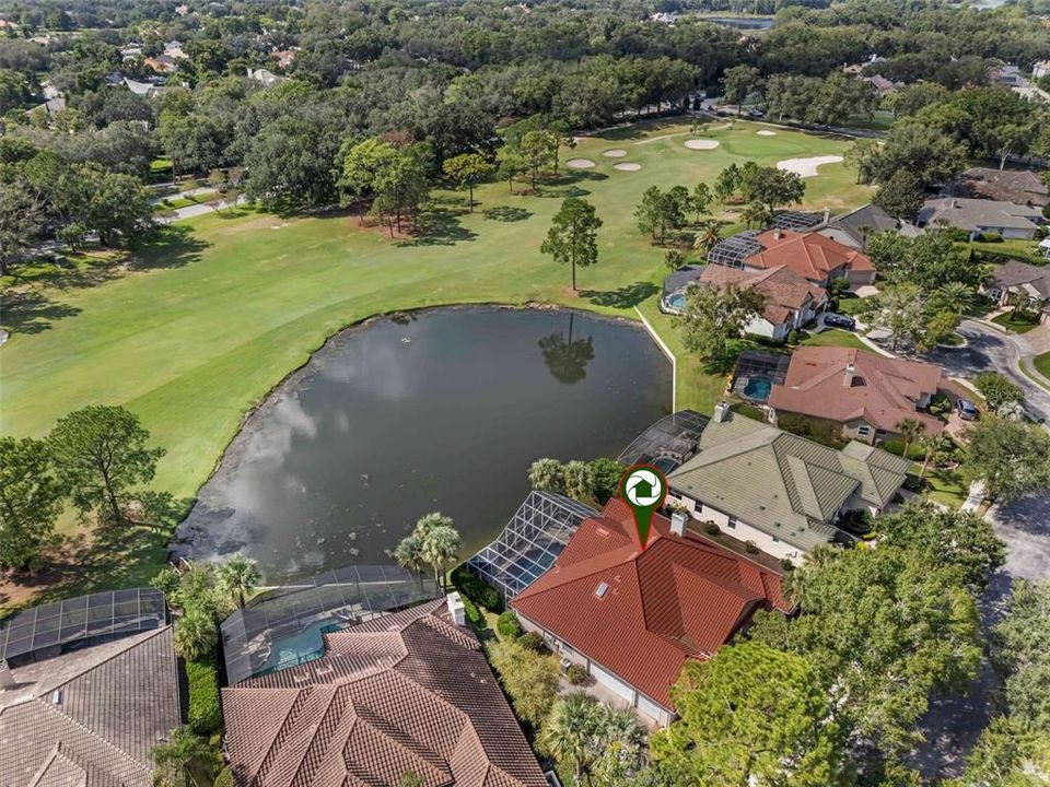 合同活跃: $799,000 (4 贝兹, 3 浴室, 2763 平方英尺)