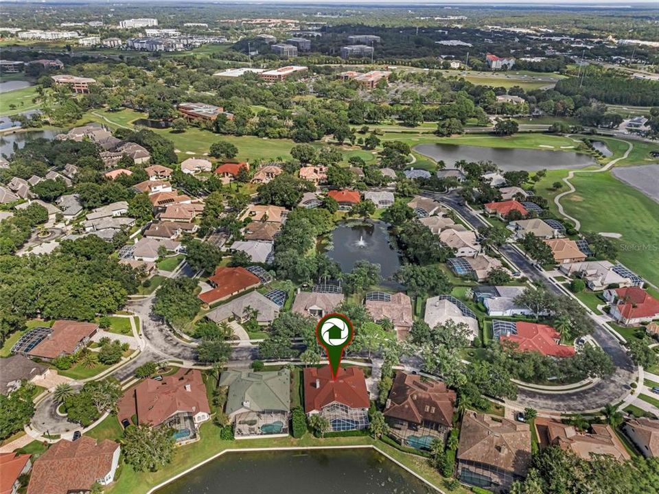 合同活跃: $799,000 (4 贝兹, 3 浴室, 2763 平方英尺)