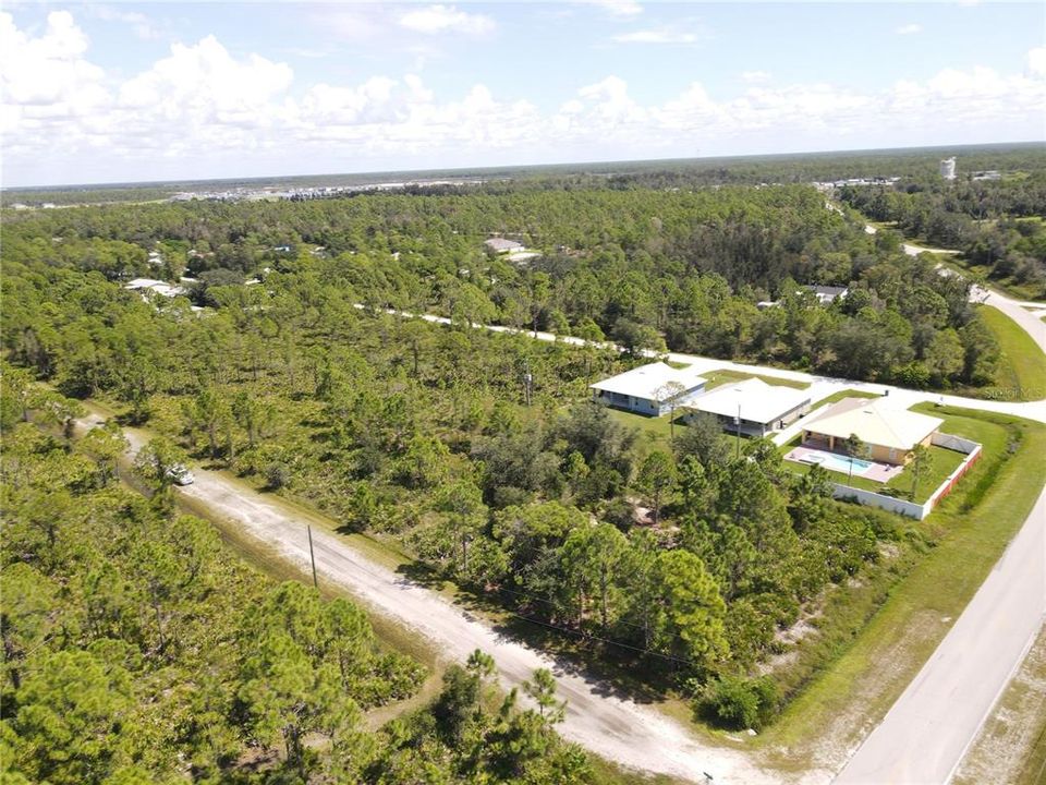 Active With Contract: $35,000 (0.57 acres)