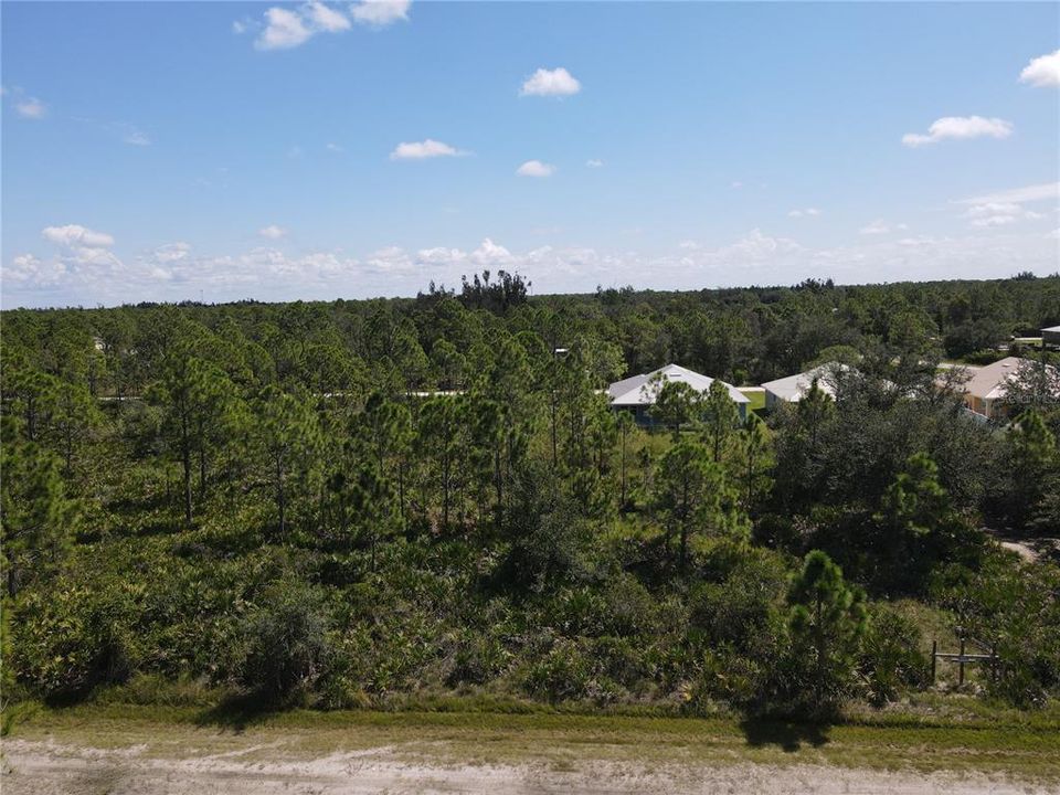 Active With Contract: $35,000 (0.57 acres)
