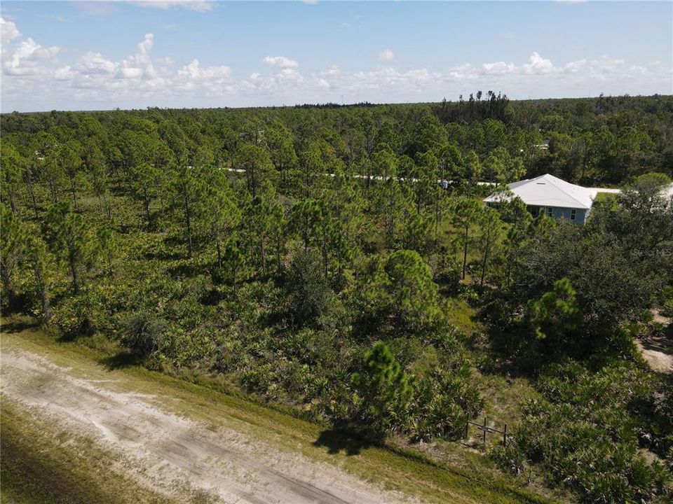 Active With Contract: $35,000 (0.57 acres)