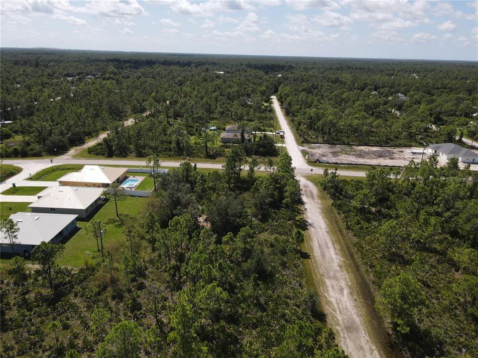 Active With Contract: $35,000 (0.57 acres)