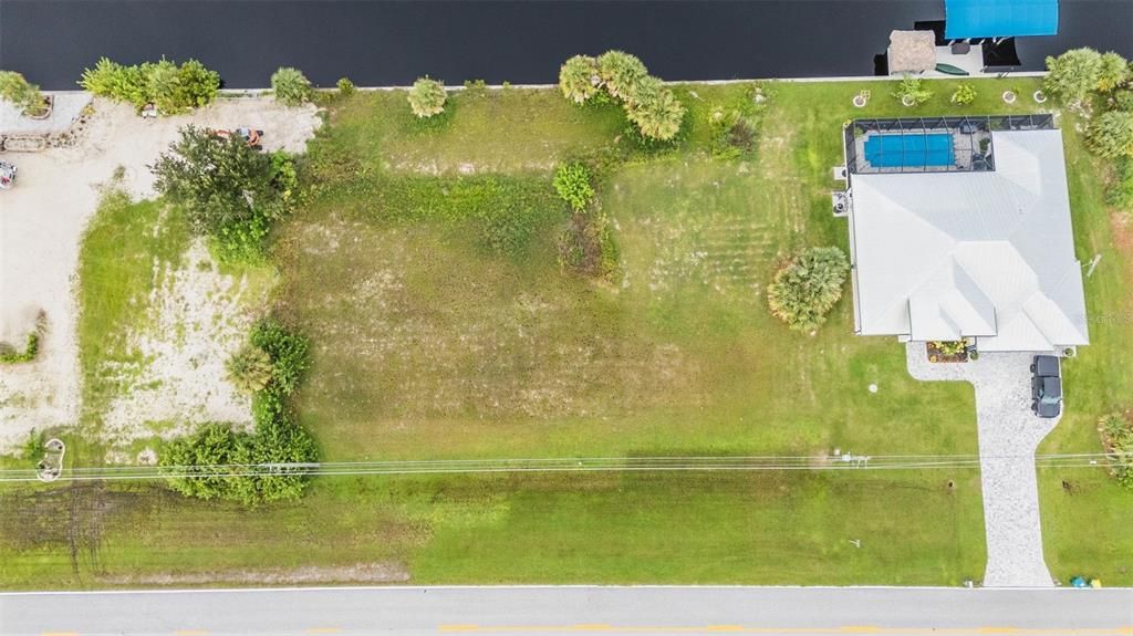 Active With Contract: $157,000 (0.23 acres)