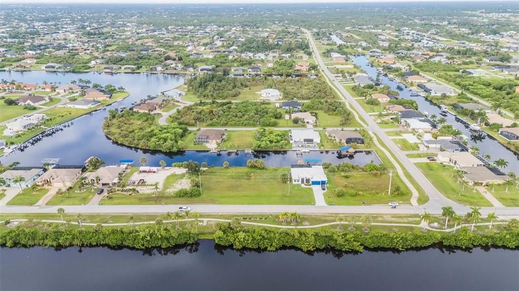 Active With Contract: $157,000 (0.23 acres)