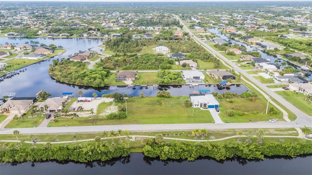 Active With Contract: $157,000 (0.23 acres)