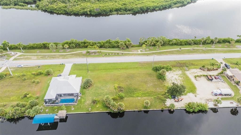 Active With Contract: $157,000 (0.23 acres)