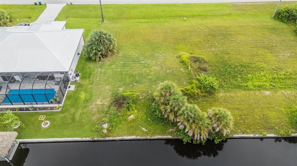 Active With Contract: $157,000 (0.23 acres)