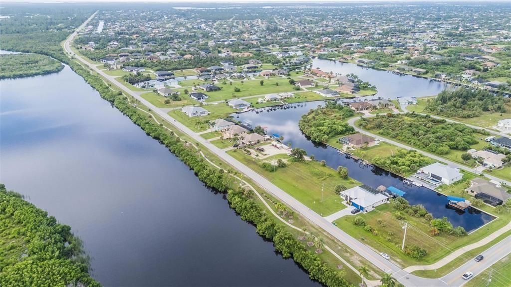 Active With Contract: $157,000 (0.23 acres)