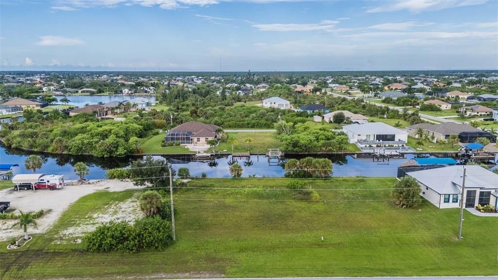 Active With Contract: $157,000 (0.23 acres)