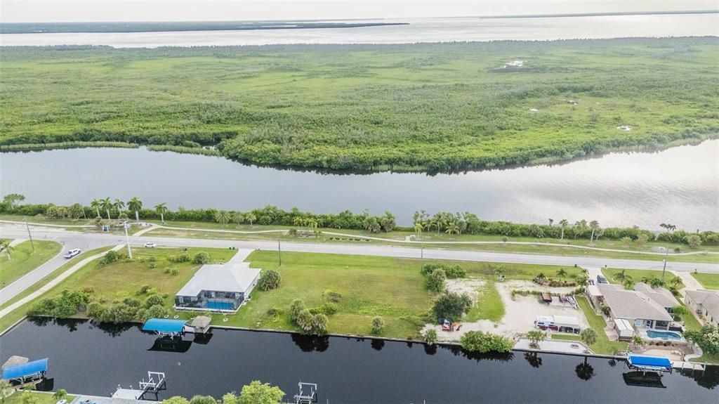 Active With Contract: $157,000 (0.23 acres)