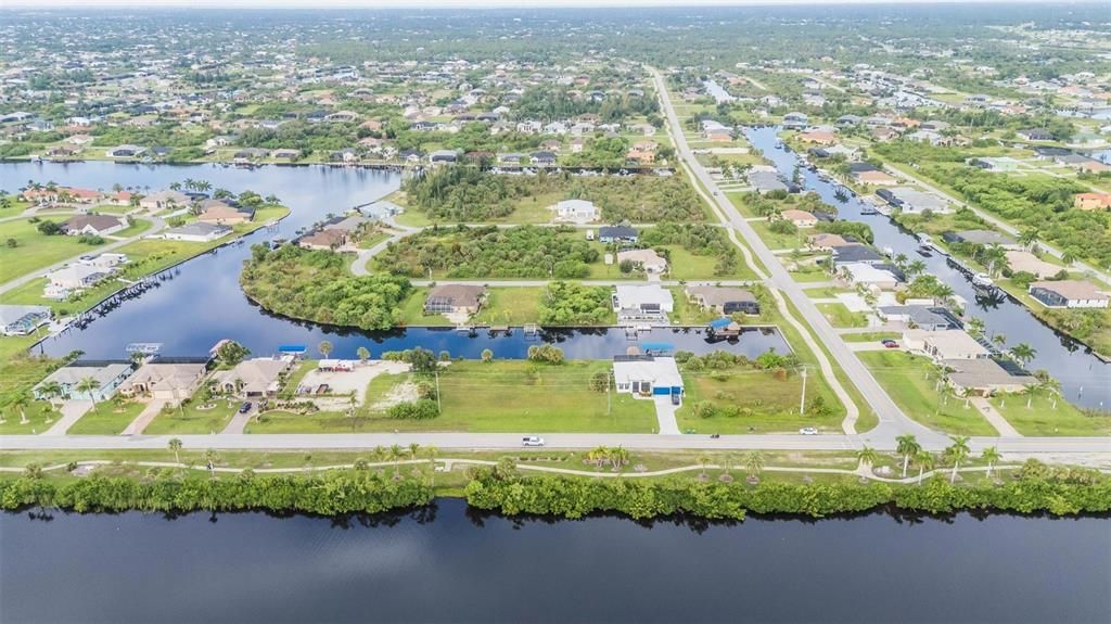 Active With Contract: $157,000 (0.23 acres)