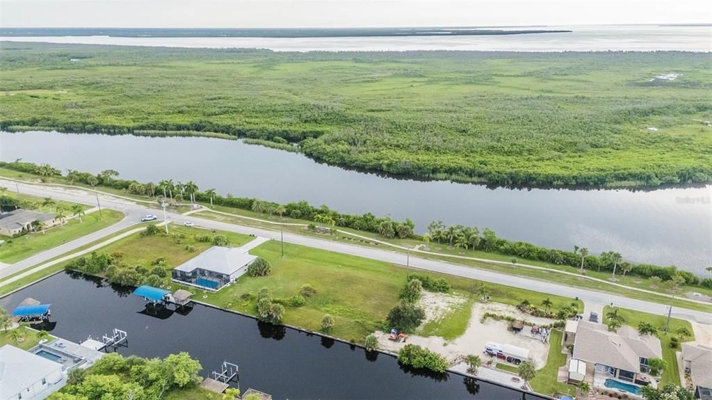 Active With Contract: $157,000 (0.23 acres)