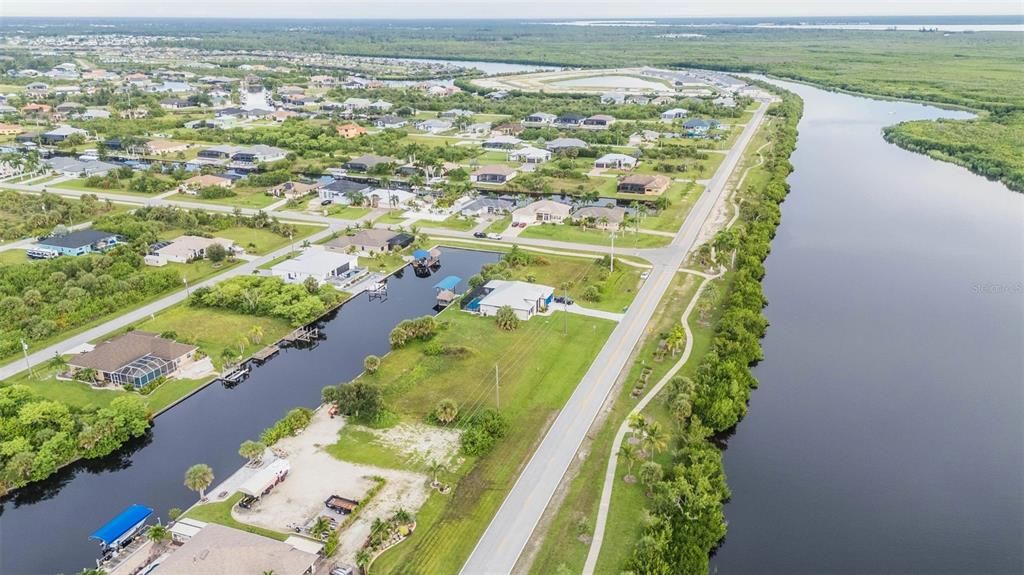 Active With Contract: $157,000 (0.23 acres)