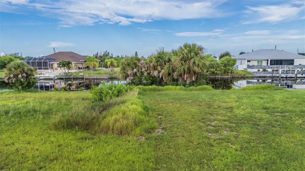 Active With Contract: $157,000 (0.23 acres)