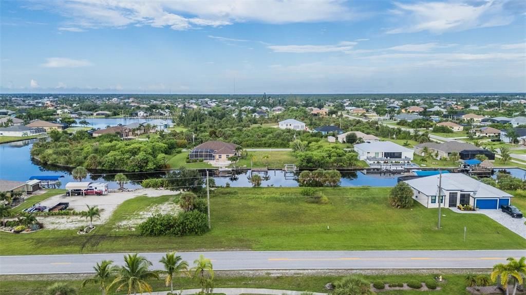 Active With Contract: $157,000 (0.23 acres)