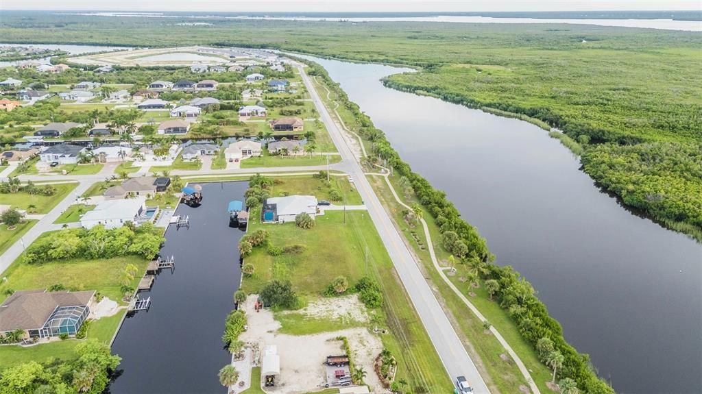 Active With Contract: $157,000 (0.23 acres)