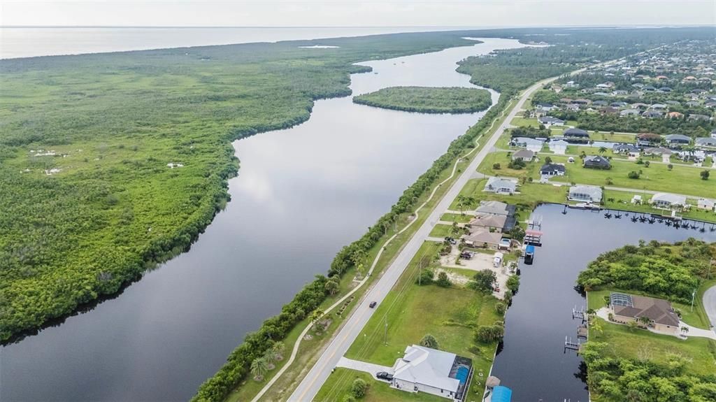 Active With Contract: $157,000 (0.23 acres)