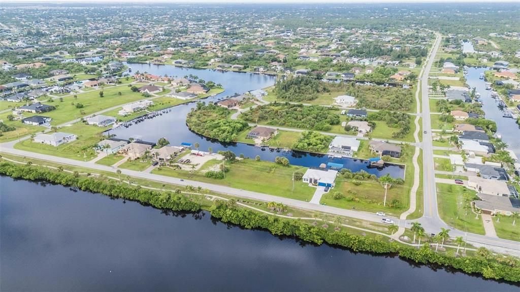 Active With Contract: $157,000 (0.23 acres)