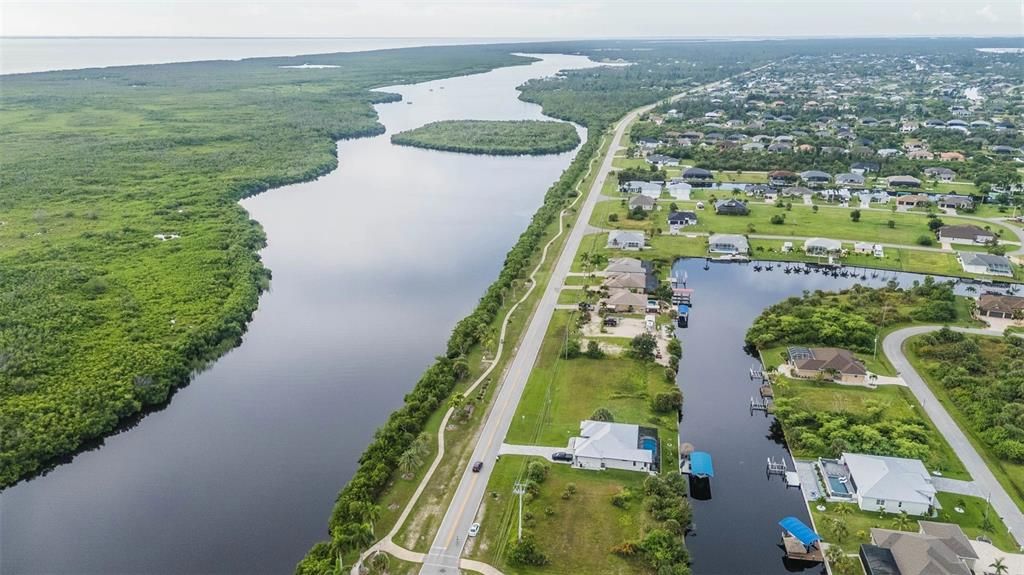 Active With Contract: $157,000 (0.23 acres)