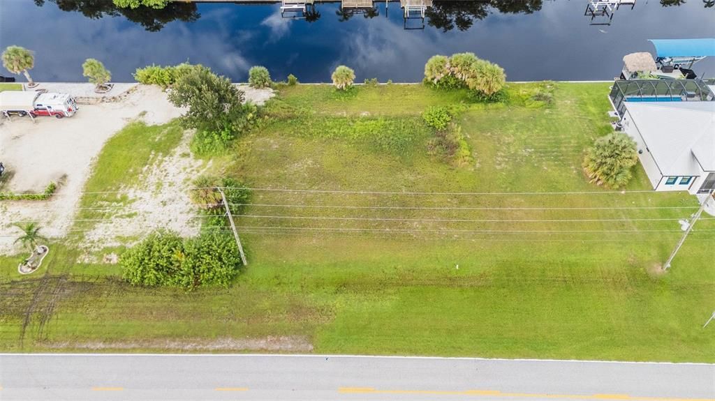 Active With Contract: $157,000 (0.23 acres)