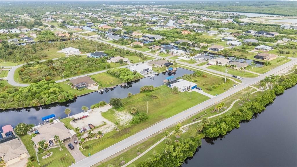 Active With Contract: $157,000 (0.23 acres)