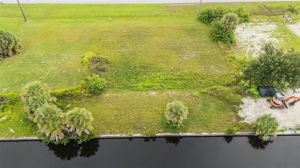 Active With Contract: $157,000 (0.23 acres)