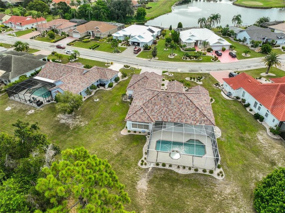 Active With Contract: $584,999 (3 beds, 3 baths, 2737 Square Feet)