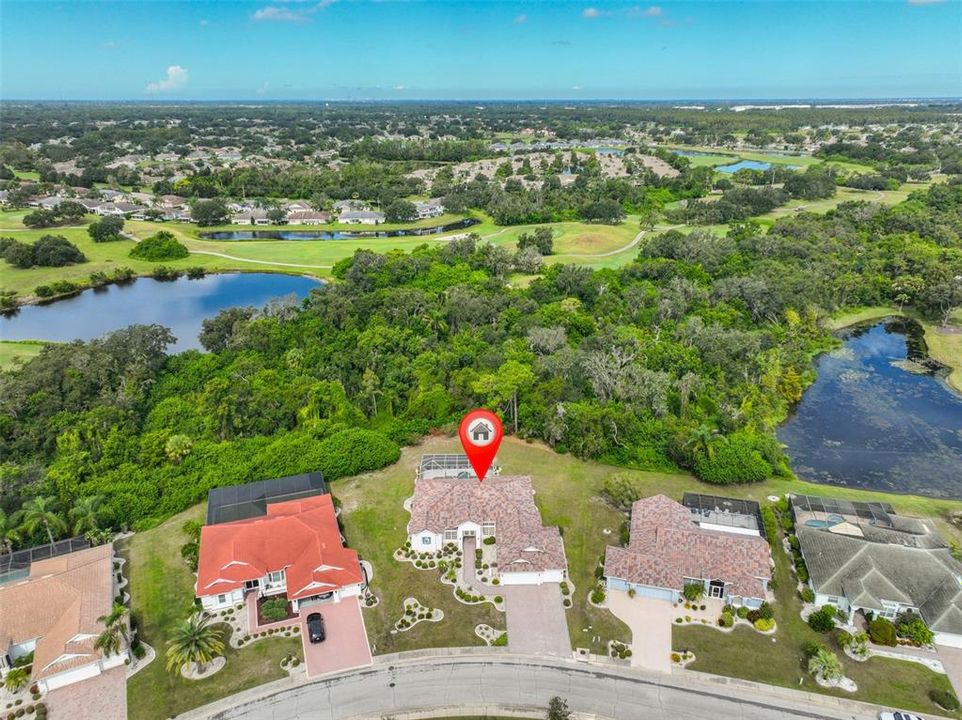 Active With Contract: $584,999 (3 beds, 3 baths, 2737 Square Feet)