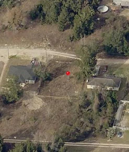 En Venta: $36,400 (0.17 acres)