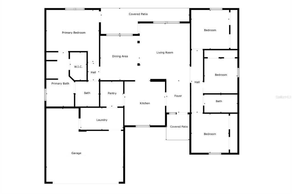 For Sale: $324,900 (4 beds, 2 baths, 1710 Square Feet)