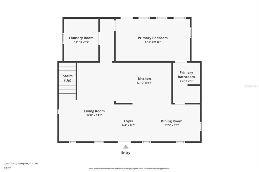 Active With Contract: $289,000 (3 beds, 2 baths, 1564 Square Feet)