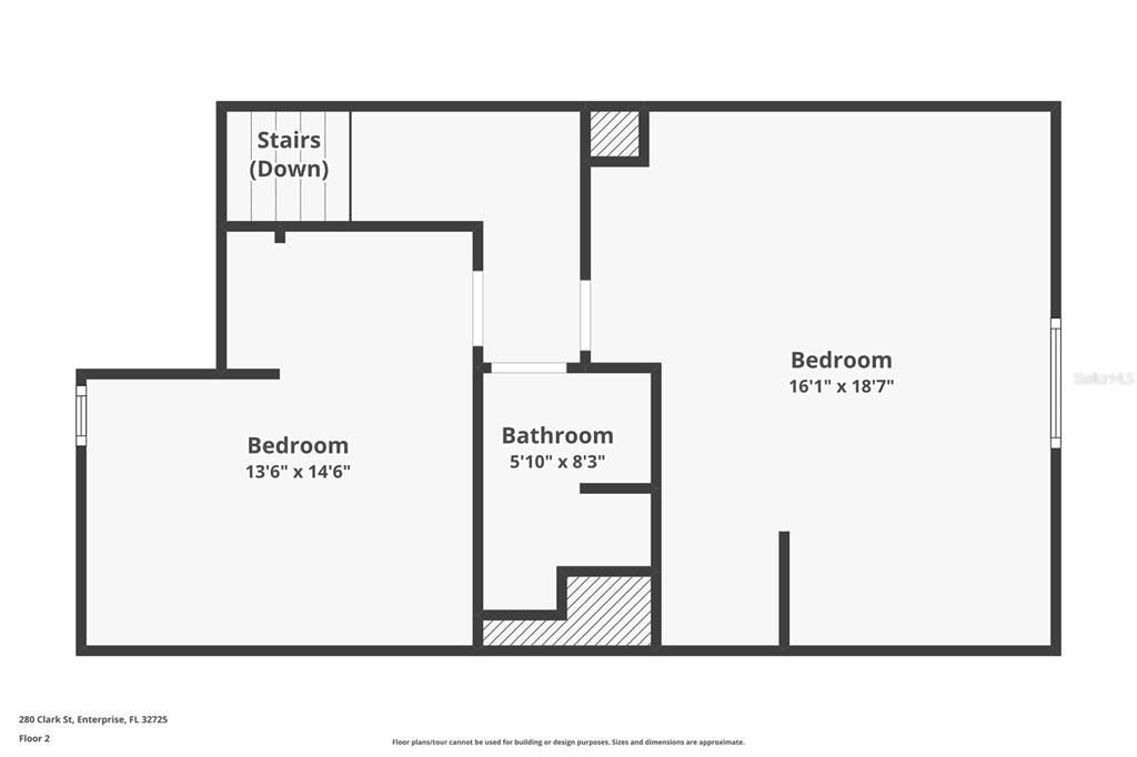 Active With Contract: $289,000 (3 beds, 2 baths, 1564 Square Feet)